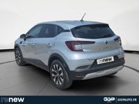 Voitures D'occasion À Nîmes | Renault Captur 1.0 Tce 90Ch Evolution