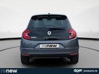 Voitures D'occasion À Nîmes | Renault Twingo 1.0 Sce 75Ch Zen - 20