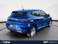 Voitures D'occasion À Nîmes | Renault Clio 1.5 Blue Dci 100Ch Evolution - 24