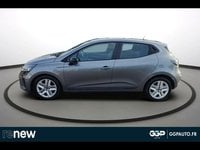 Voitures D'occasion À Nîmes | Renault Clio 1.0 Eco-G 100Ch Evolution - 24