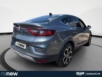 Voitures D'occasion À Nîmes | Renault Arkana 1.6 E-Tech 145Ch Full Hybrid Techno -23