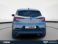 Voitures D'occasion À Nîmes | Renault Captur 1.3 Tce Mild Hybrid 140Ch Rs Line