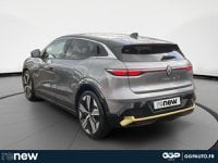 Voitures D'occasion À Nîmes | Renault Mégane Megane E-Tech Electric Ev60 220Ch Iconic Super Ch...