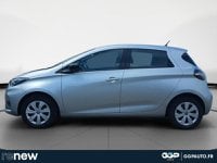 Voitures D'occasion À Nîmes | Renault Zoe E-Tech Business Charge Normale R110 Achat Intégral - 21
