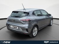 Voitures D'occasion À Nîmes | Renault Clio 1.6 E-Tech 145Ch Full Hybrid Evolution - 25