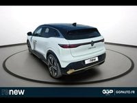 Voitures D'occasion À Nîmes | Renault Mégane Megane E-Tech Electric Ev60 220Ch Iconic Super Ch...