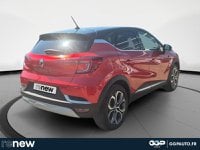 Voitures D'occasion À Nîmes | Renault Captur 1.3 Tce 140Ch Fap Intens -21