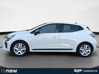 Voitures D'occasion À Nîmes | Renault Clio 1.6 E-Tech 145Ch Full Hybrid Evolution - 25