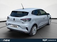 Voitures D'occasion À Nîmes | Renault Clio Société Clio V Societe Clio Societe E-Tech Full Hy...