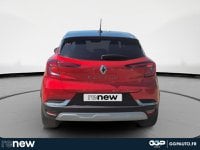 Voitures D'occasion À Nîmes | Renault Captur 1.3 Tce 140Ch Fap Intens -21