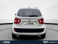 Voitures D'occasion À Nîmes | Suzuki Ignis 1.2 Dualjet Hybrid 90Ch Pack Allgrip Euro6D-T
