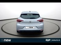 Voitures D'occasion À Nîmes | Renault Clio 1.0 Tce 90Ch Business -21N