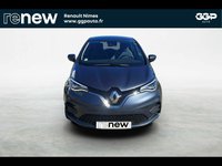 Voitures Occasion Renault Zoe E-Tech Zen Charge Normale R110 - 21 À Nîmes