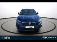 Voitures D'occasion À Nîmes | Renault Espace 1.2 E-Tech Full Hybrid 200Ch Iconic 7 Places - 24