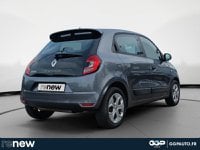 Voitures D'occasion À Nîmes | Renault Twingo 1.0 Sce 75Ch Zen - 20