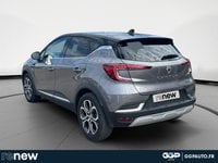 Voitures D'occasion À Nîmes | Renault Captur 1.6 E-Tech Full Hybrid 145Ch Techno