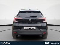 Voitures D'occasion À Nîmes | Renault Captur 1.8 E-Tech Full Hybrid 160Ch Techno - 25