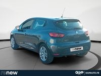 Voitures D'occasion À Nîmes | Renault Clio 0.9 Tce 90Ch Energy Business 5P Euro6C