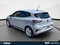 Voitures D'occasion À Nîmes | Renault Clio Société Clio V Societe Clio Societe E-Tech Full Hy...