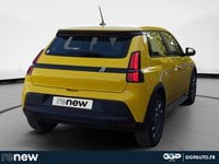 Voitures D'occasion À Nîmes | Renault 5 E-Tech Electrique 120Ch Evolution Autonomie Urbaine