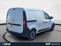 Voitures D'occasion À Nîmes | Renault Express Van 1.5 Blue Dci 95Ch Confort 22