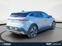 Voitures D'occasion À Nîmes | Renault Mégane Megane E-Tech Electric Ev60 220Ch Iconic Optimum ...