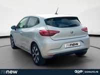 Voitures D'occasion À Nîmes | Renault Clio 1.0 Tce 90Ch Evolution