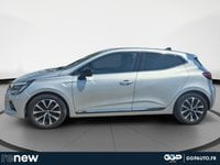 Voitures D'occasion À Nîmes | Renault Clio 1.0 Tce 90Ch Techno