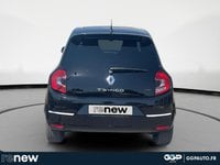 Voitures D'occasion À Nîmes | Renault Twingo E-Tech Electric Techno R80 Achat Intégral