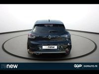 Voitures D'occasion À Nîmes | Renault Clio 1.0 Tce 90Ch Esprit Alpine - 24