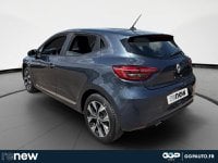 Voitures D'occasion À Nîmes | Renault Clio 1.0 Tce 90Ch Limited -21N