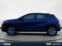 Voitures D'occasion À Nîmes | Renault Captur 1.6 E-Tech Full Hybrid 145Ch Evolution