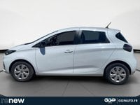 Voitures D'occasion À Nîmes | Renault Zoe E-Tech Business Charge Normale R110 Achat Intégral - 21