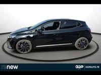 Voitures D'occasion À Nîmes | Renault Clio 1.0 Tce 90Ch Esprit Alpine - 24