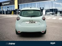 Voitures D'occasion À Nîmes | Renault Zoe E-Tech Life Charge Normale R110 Achat Intégral - 21