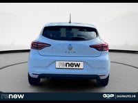 Voitures D'occasion À Nîmes | Renault Clio 1.0 Tce 90Ch Equilibre