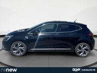 Voitures D'occasion À Nîmes | Renault Clio 1.3 Tce 140Ch Rs Line -21N