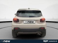 Voitures D'occasion À Nîmes | Jeep Avenger 1.2 Turbo T3 110Ch Mhev Longitude Bvr6 Ehybrid