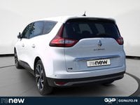 Voitures D'occasion À Nîmes | Renault Grand Scénic Grand Scenic 1.7 Blue Dci 120Ch Intens