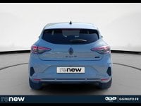 Voitures D'occasion À Nîmes | Renault Clio 1.6 E-Tech 145Ch Full Hybrid Esprit Alpine