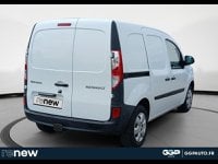 Voitures D'occasion À Nîmes | Renault Kangoo Express 1.5 Blue Dci 95Ch Extra R-Link