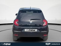 Voitures D'occasion À Nîmes | Renault Twingo E-Tech Electric Techno R80 Achat Intégral