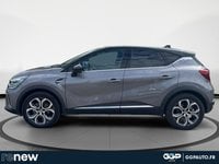 Voitures D'occasion À Nîmes | Renault Captur 1.6 E-Tech Full Hybrid 145Ch Techno