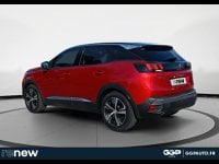 Voitures D'occasion À Nîmes | Peugeot 3008 1.2 Puretech 130Ch Allure S&S Eat8 109G