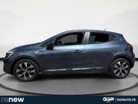 Voitures D'occasion À Nîmes | Renault Clio 1.0 Tce 90Ch Limited -21N
