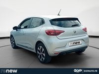 Voitures D'occasion À Nîmes | Renault Clio 1.0 Tce 90Ch Evolution