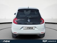 Voitures D'occasion À Nîmes | Renault Twingo E-Tech Electric Equilibre R80 Achat Intégral