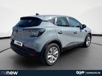 Voitures D'occasion À Nîmes | Renault Captur 1.0 Tce 90Ch Evolution - 25