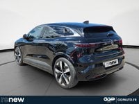 Voitures D'occasion À Nîmes | Renault Mégane Megane E-Tech Electric Ev60 220Ch Techno Optimum ...