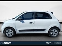 Voitures D'occasion À Nîmes | Renault Twingo E-Tech Electric Authentic R80 Achat Intégral